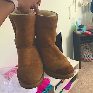 UGG boots